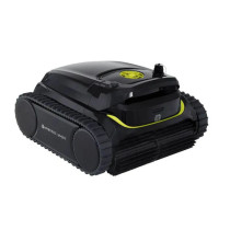 ibot pro-vision robot automático visión mapeo