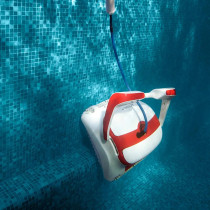 ACTIVE X4 Robot Fondo Paredes Línea Flotación | Profesional