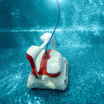 ACTIVE X4 Robot Fondo Paredes Línea Flotación | Profesional