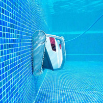 Dolphin ACTIVE X6 | Robot Limpiafondos Profesional para Piscinas Grandes