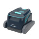Dolphin Liberty 600 | Limpiafondos Premium Sin Cable para Piscinas Grandes