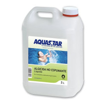 algicida no espumante aquastar antialgas sin espuma