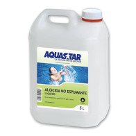 algicida no espumante aquastar antialgas sin espuma