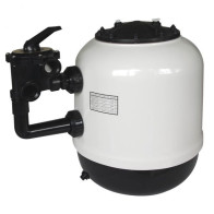 filtro alaska resina inyectada larga vida