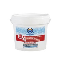 quimiclor ps 4 efectos quimicamp 5kg