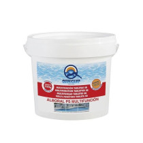 alboral ps multifunción tabletas 250g liner