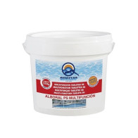 alboral ps multifunción tabletas 250g liner