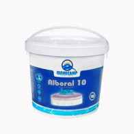 alboral 10 quimicamp