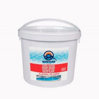 cloro rápido granulado alboral ps rapid