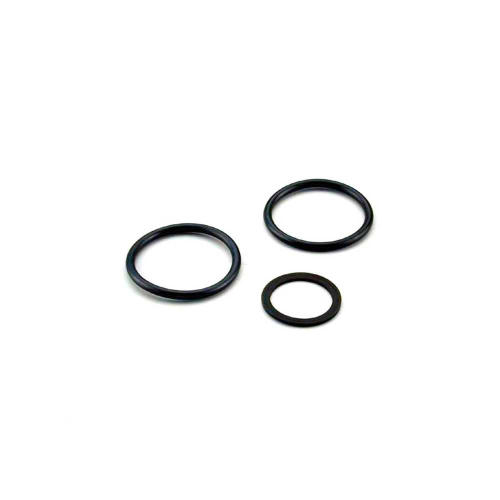 juntas enlace válvula 1 1/2 astralpool