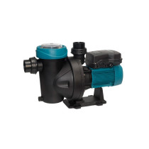 bomba filtración espa silen i 0,50cv