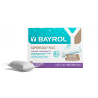 floculante cartuchos superflock plus