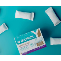 Floculante Cartuchos Superflock Plus 1KG | Agua Cristalina