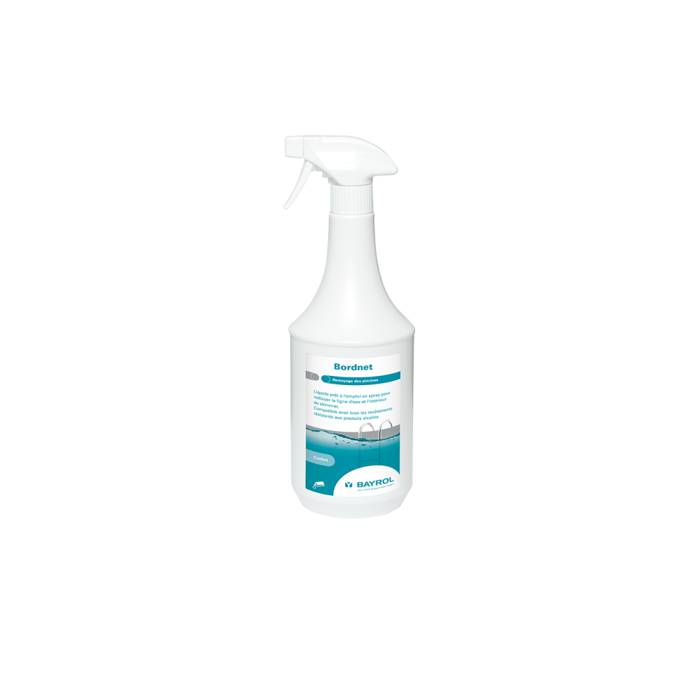 Limpiador de Línea de Flotación Bordnet Bayrol (1L)