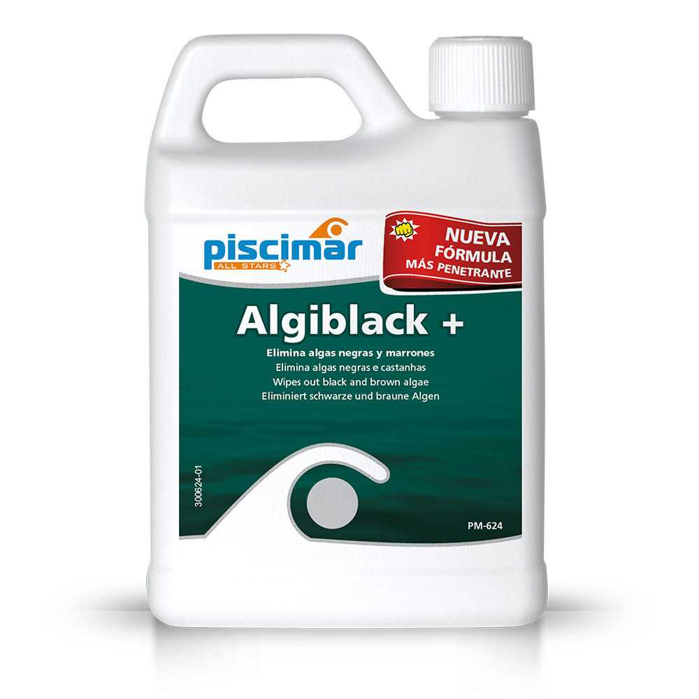 antialgas pm-624 algiblack algas negras