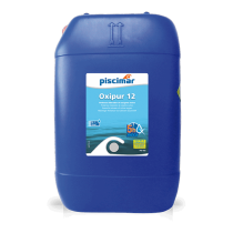 oxígeno activo líquido oxipur