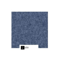 Piscina Modular COMPACT POOL 250 Acero | Compacta Resistente