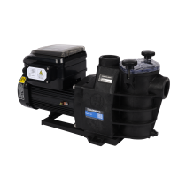 bomba maxflo vs velocidad variable 1cv