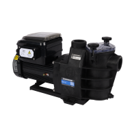 bomba maxflo vs velocidad variable 1cv