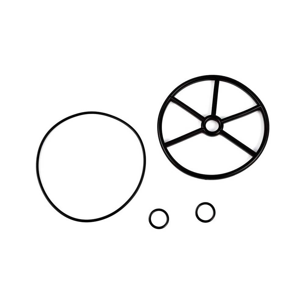 kit juntas válvula 2 classic astralpool