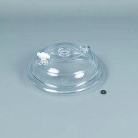 tapa transparente filtro ciclón 01012071