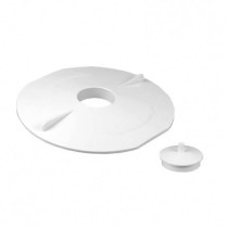 tapa cesto skimmer astralpool 4402010104