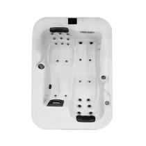 Spa Varua Nova S | Jacuzzi Exterior Compacto