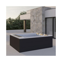 Spa Thera | Jacuzzi Exterior Profesional