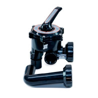 válvula selectora 1 1/2 qp