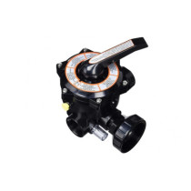 válvula selectora 2 qp