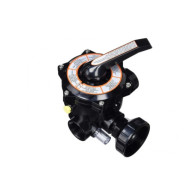 válvula selectora 2 qp