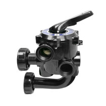 válvula selectora classic 1 1/2