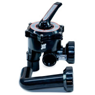 válvula selectora variflo 1 1/2