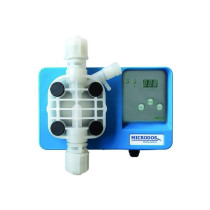 bomba dosificadora me1 ca cloro