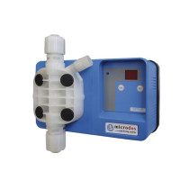 bomba dosificadora me1s ph peristáltica