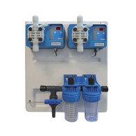 controlador simple blue ph desinfección