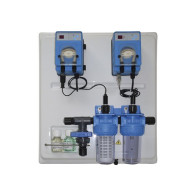 controlador speedy family ph rx cloro