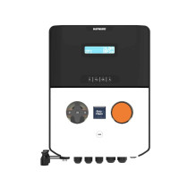 controlador easy chem srxgs redox