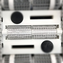 Cepillo Activo Inferior Dolphin 9995541-ASSY | Recambio