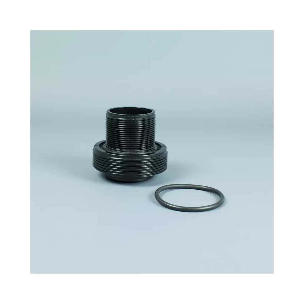 pasamuros piscina 50mm