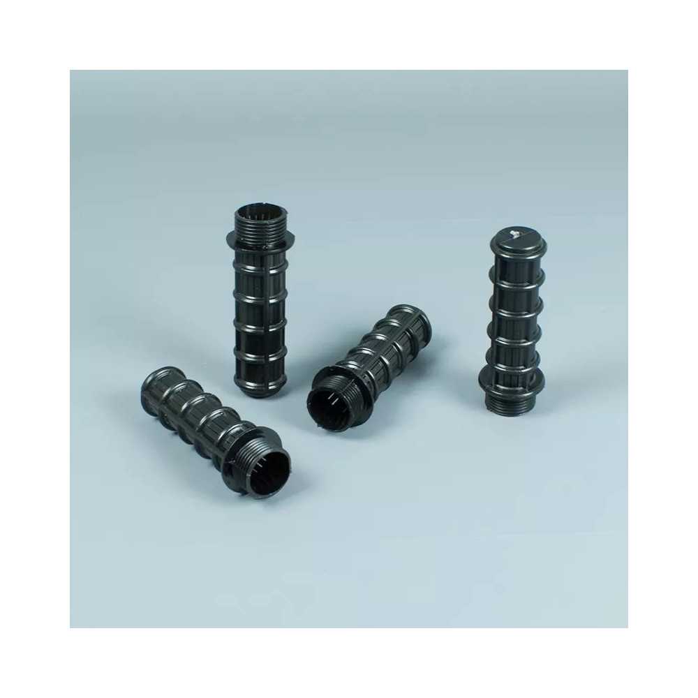 crepina filtro piscina 100mm