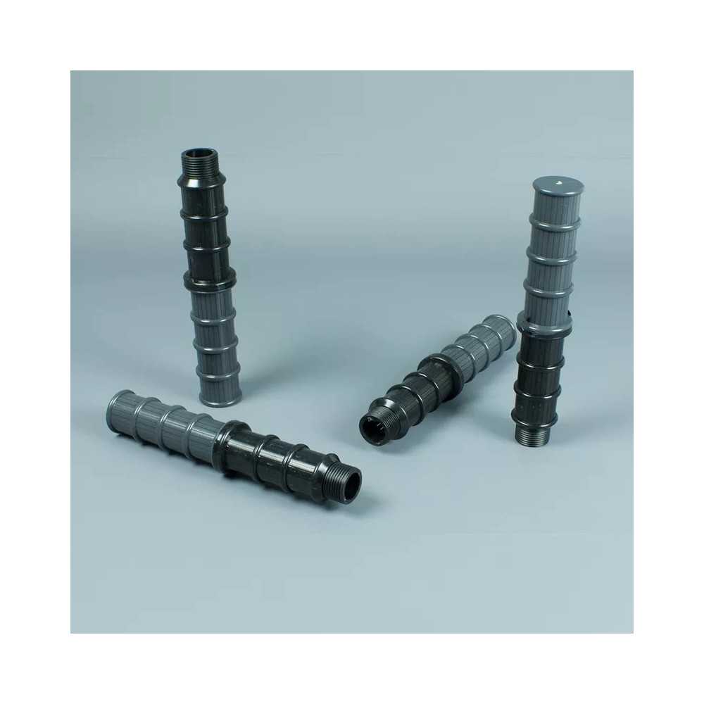 crepina filtro piscina 200mm