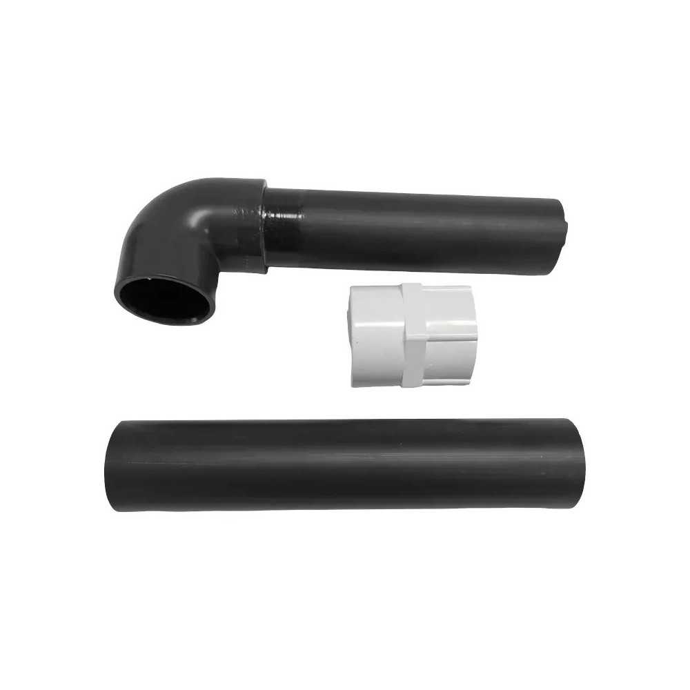 codo superior filtro piscina 500