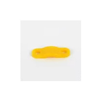 Recambio limpiafondos Dolphin Grapa sujeción cable (goma)