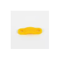 Recambio limpiafondos Dolphin Grapa sujeción cable (goma)