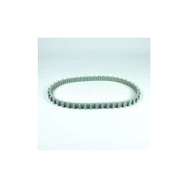 Recambio limpiafondos Dolphin Oruga gris