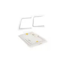 Recambio limpiafondos Dolphin Tapa inferior + soporte bolsa