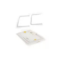 Recambio limpiafondos Dolphin Tapa inferior + soporte bolsa