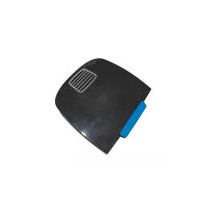 Recambio limpiafondos Dolphin Carrera 20 Cubierta del filtro con pestillo