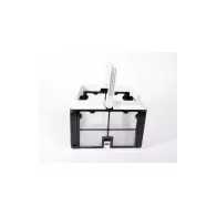 Recambio limpiafondos Dolphin Cesta filtración primavera